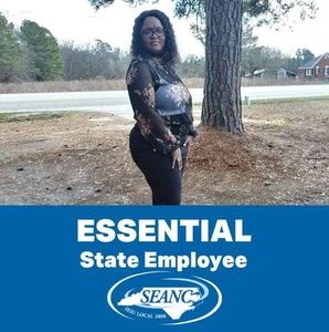 Meet your Posher, Conya